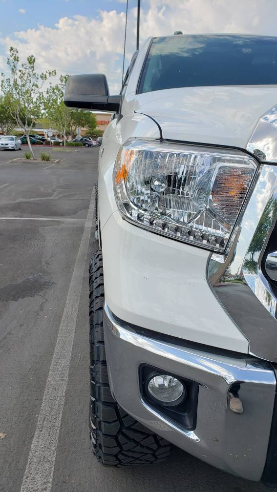 2016 Toyota Tundra photo