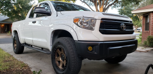 2016 Toyota Tundra