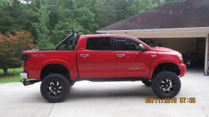 Toyota Tundra