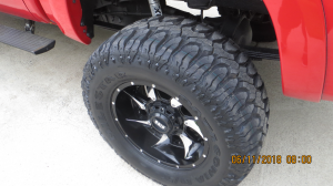 2008 Toyota Tundra