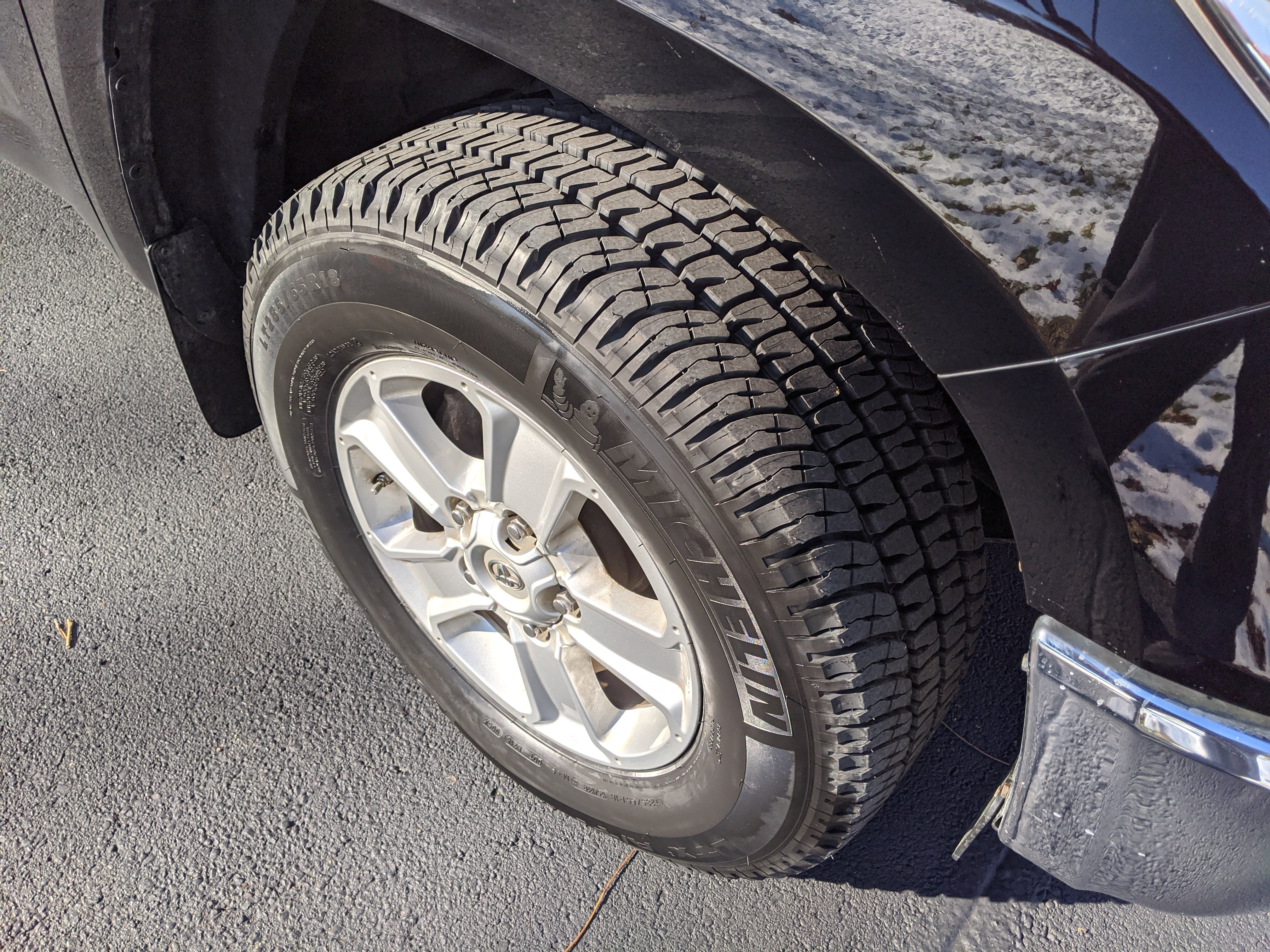 2019 Toyota Tundra photo