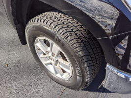 2019 Toyota Tundra