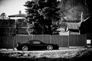 1996 Nissan S13