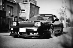 1996 Nissan S13