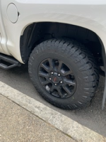 2015 Toyota Tundra