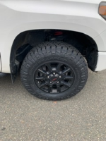 2015 Toyota Tundra
