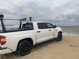 2015 Toyota Tundra