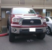 2007 Toyota Tundra