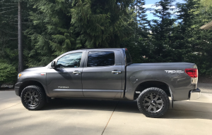 2013 Toyota Tundra