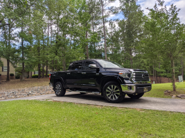 2018 Toyota Tundra