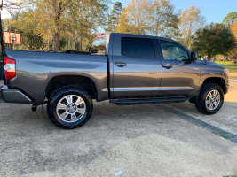 2016 Toyota Tundra