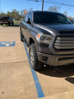 2016 Toyota Tundra