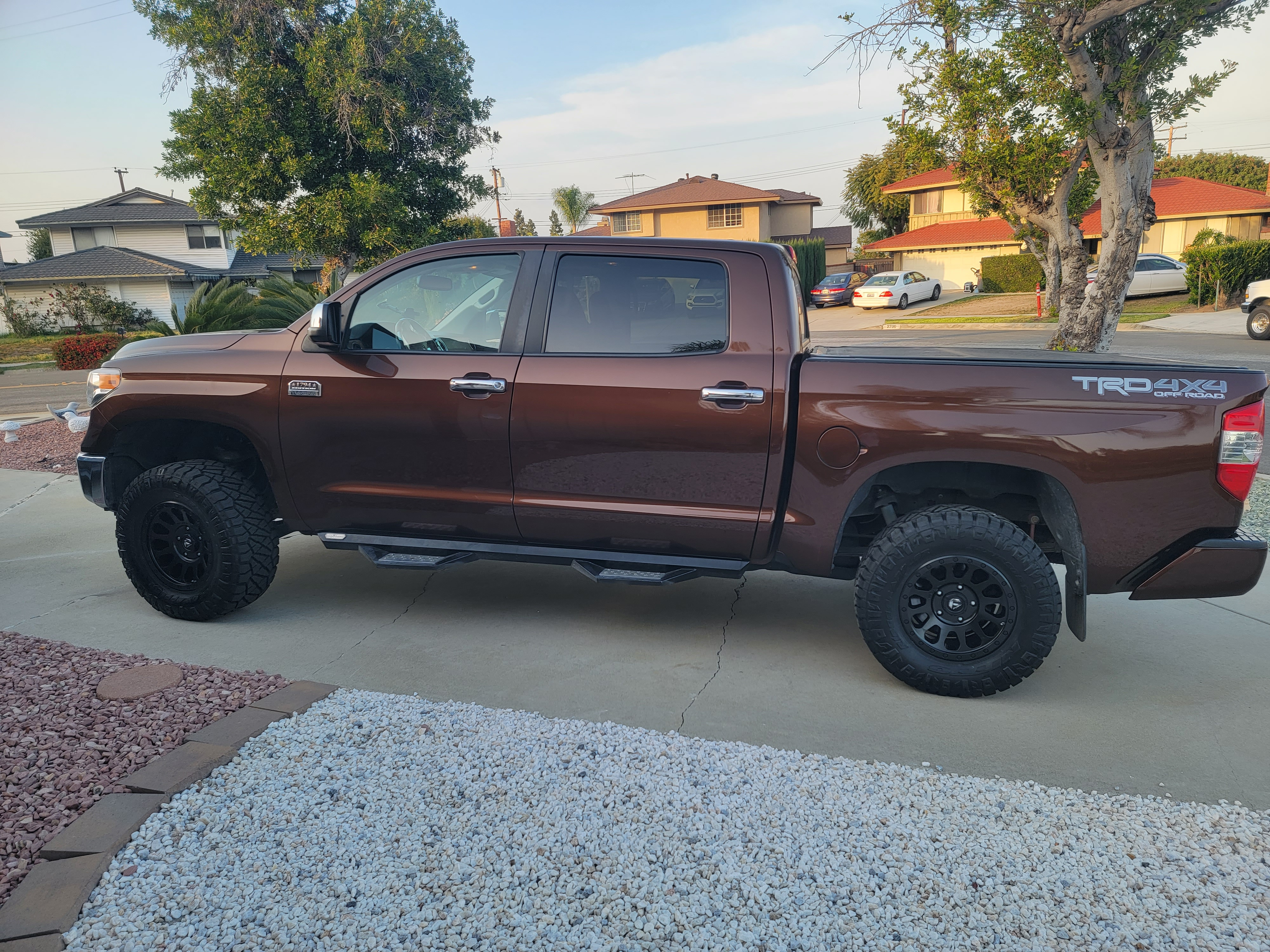 2016 Toyota Tundra photo
