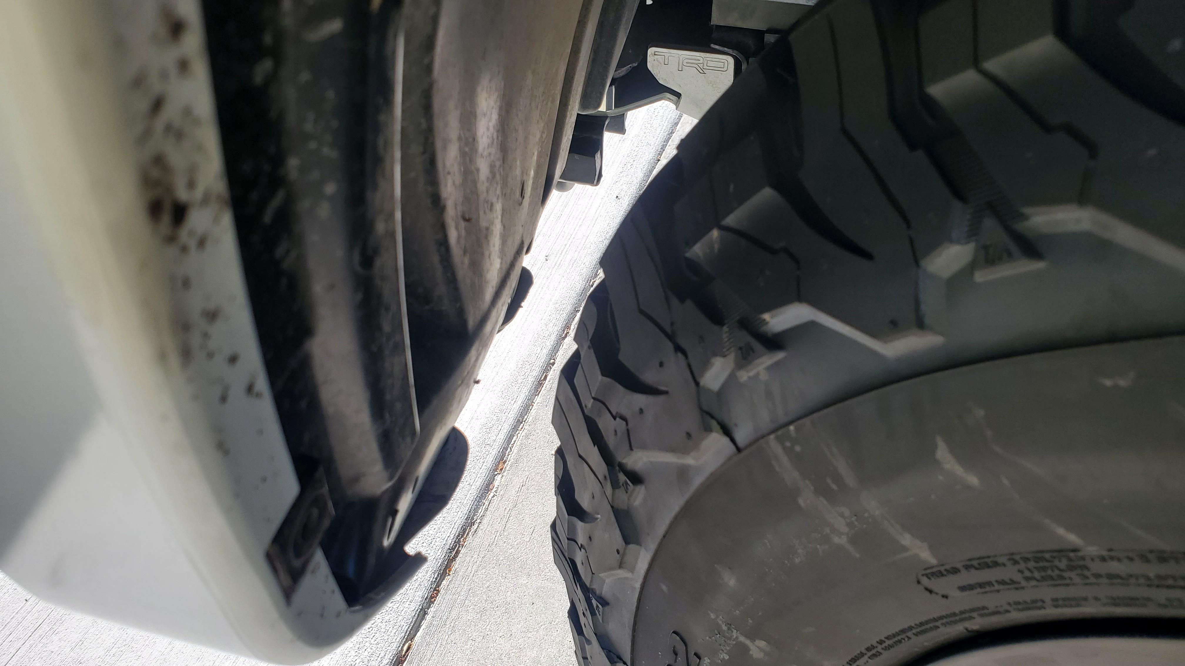 2020 Toyota Tundra photo