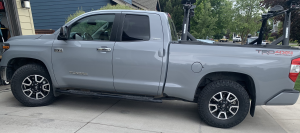 2018 Toyota Tundra