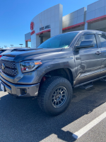 2020 Toyota Tundra
