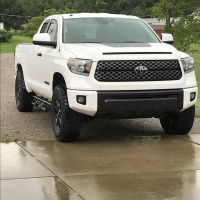 2018 Toyota Tundra