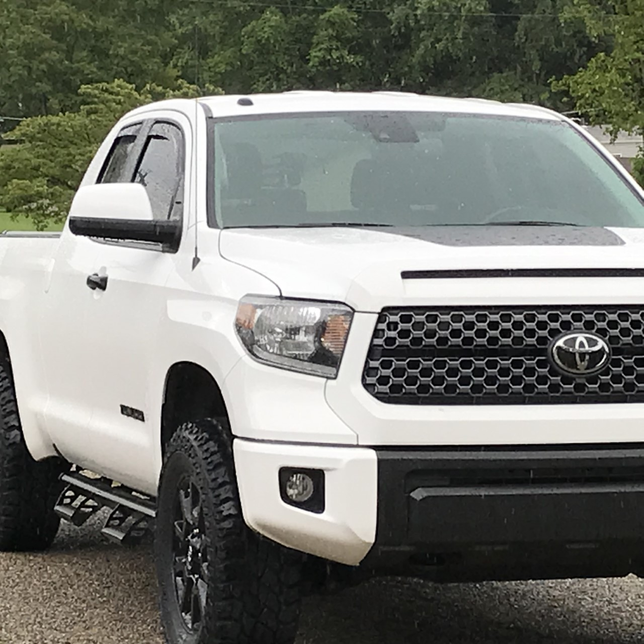 2018 Toyota Tundra photo