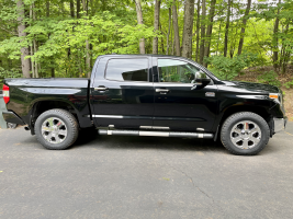2020 Toyota Tundra