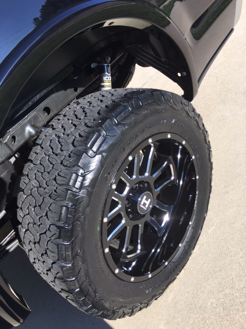 2016 Ford F-150 photo