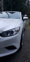 2014 Mazda Mazda6