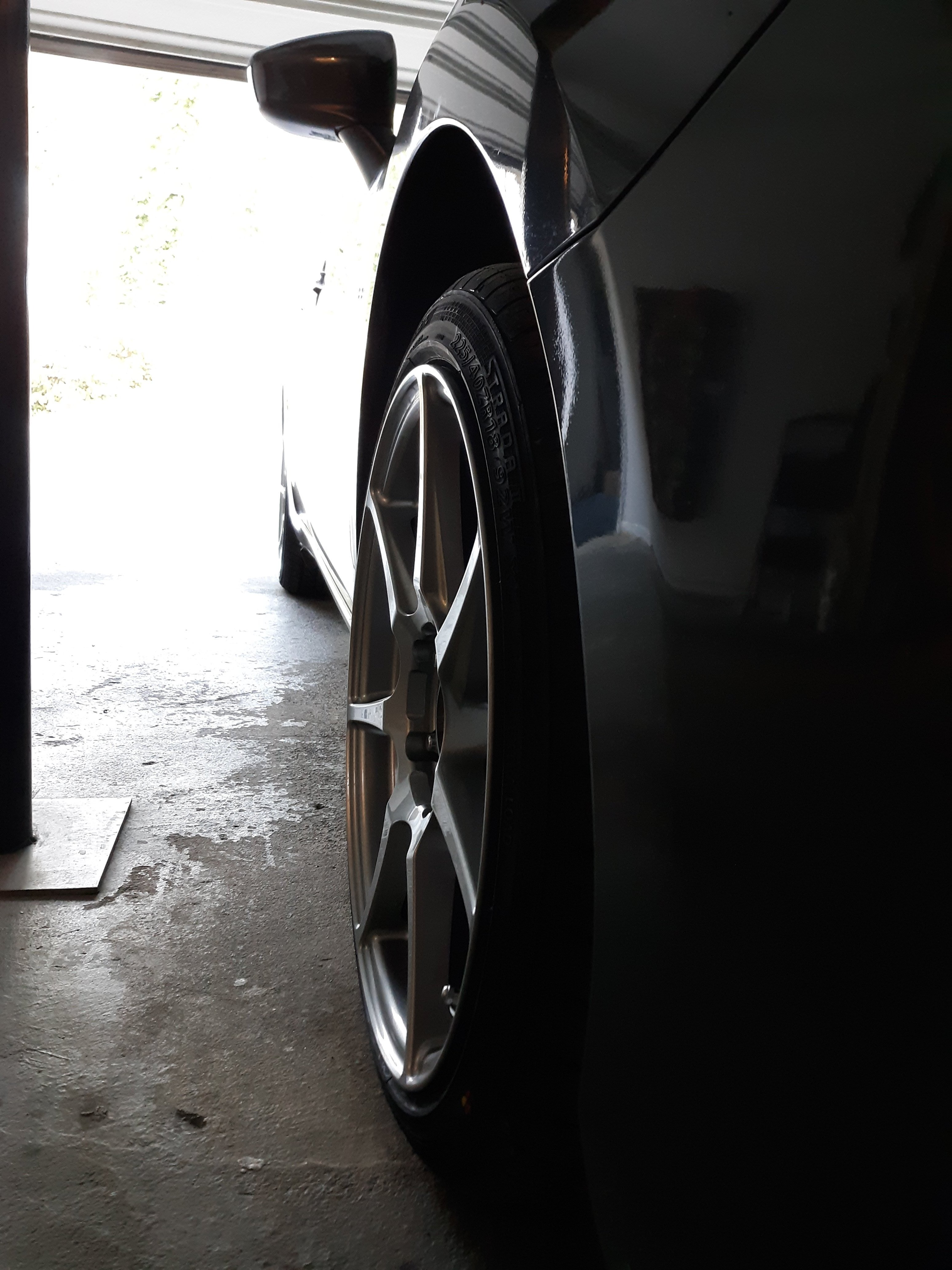 2014 Mazda Mazda6 photo
