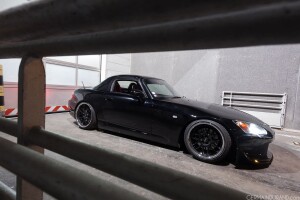 2004 Honda S2000