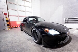 2004 Honda S2000