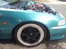 Acura Integra