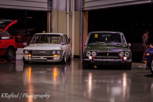 1968 Datsun 510