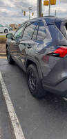 2021 Toyota RAV4 Hybrid
