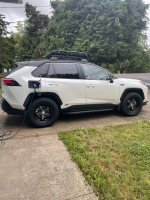 2020 Toyota RAV4 Hybrid