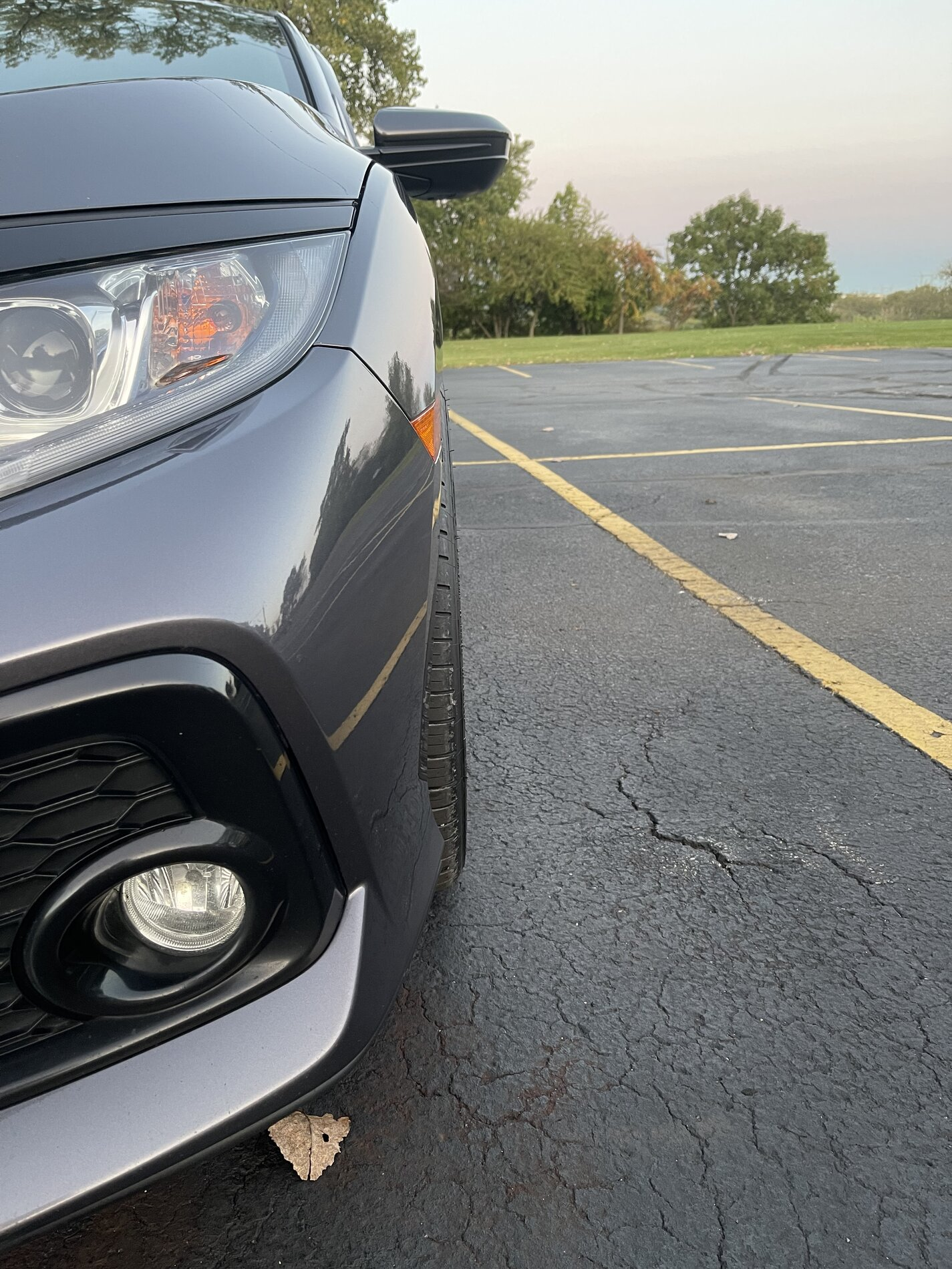 2020 Honda Civic photo