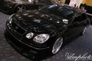 1999 Lexus GS 400
