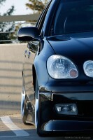 1999 Lexus GS 400