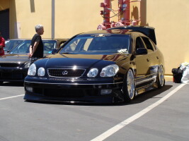 1999 Lexus GS 400