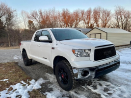 2013 Toyota Tundra