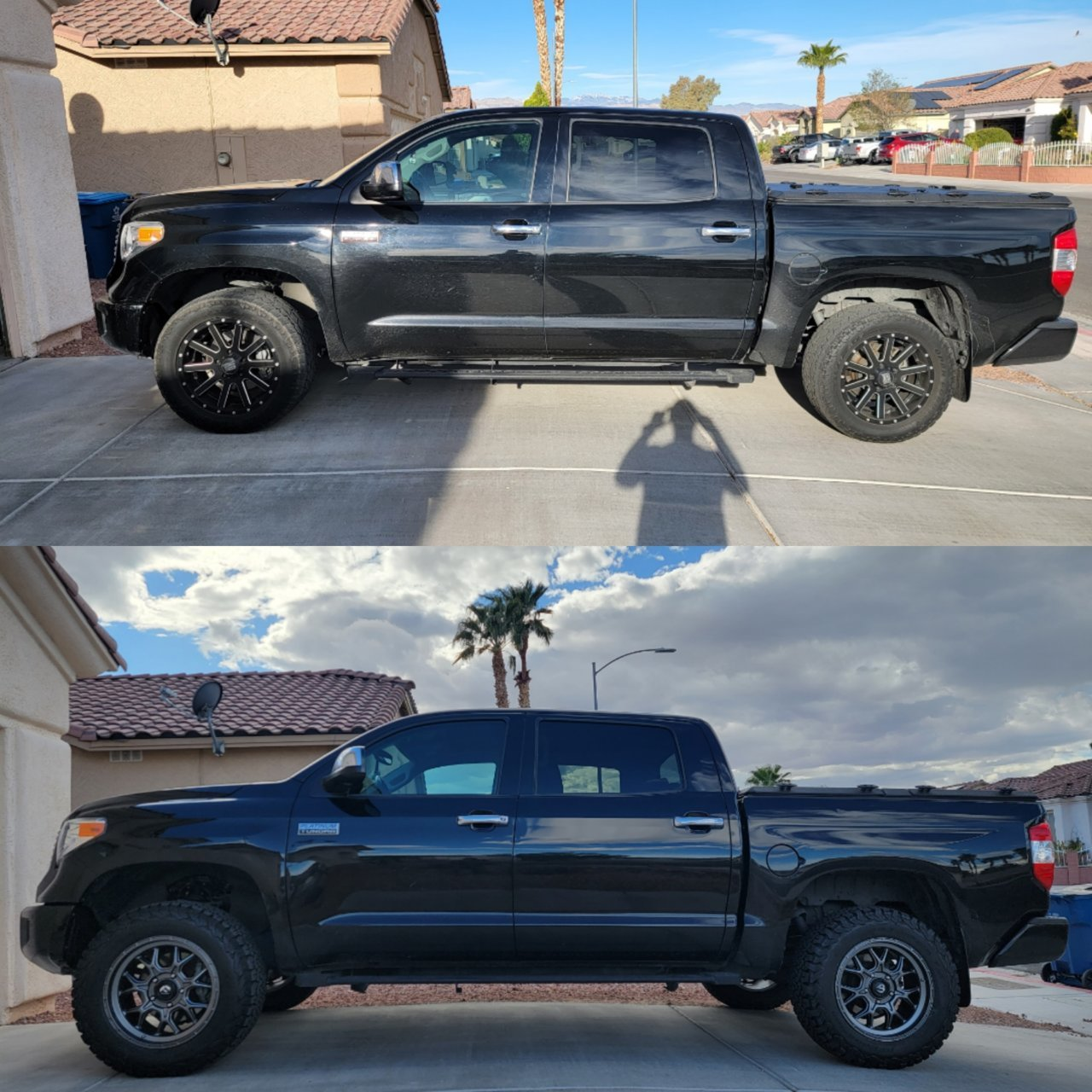 2017 Toyota Tundra photo