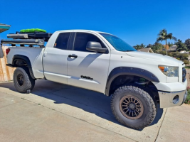 2011 Toyota Tundra