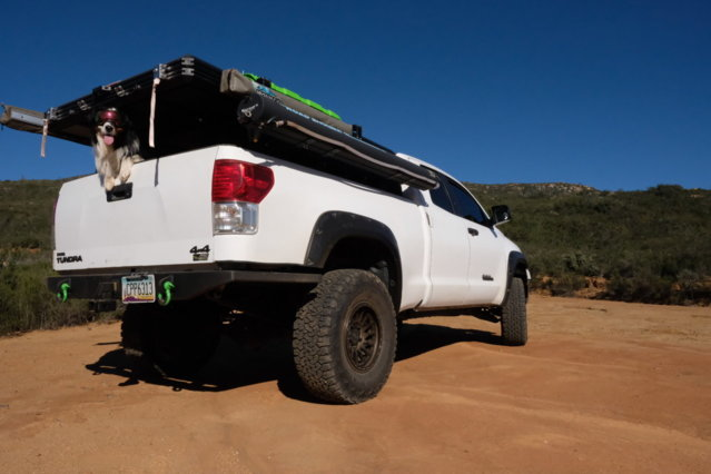 2011 Toyota Tundra photo