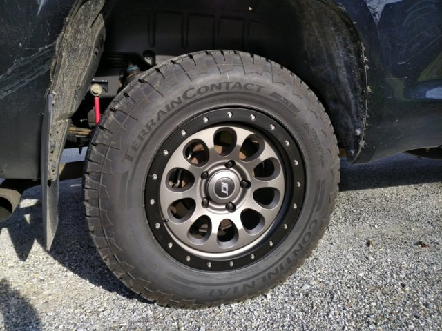 2019 Toyota Tundra photo