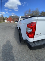 2021 Toyota Tundra