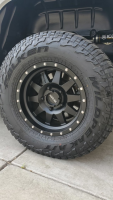 2021 Toyota Tundra