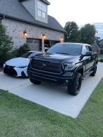 2019 Toyota Tundra
