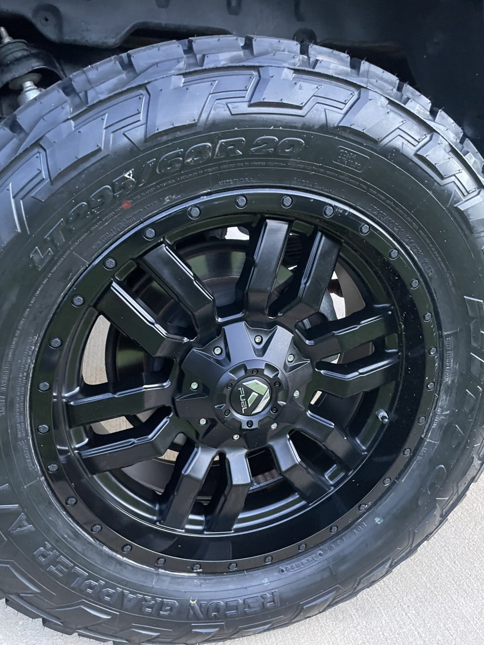 2019 Toyota Tundra photo