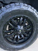 2019 Toyota Tundra