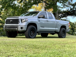2019 Toyota Tundra