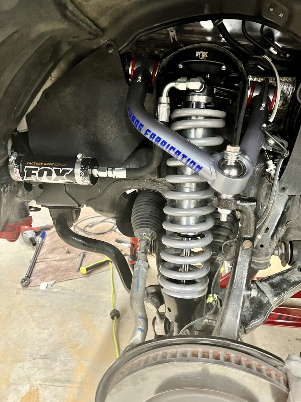 2019 Toyota Tundra photo