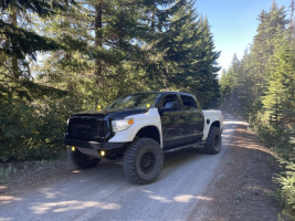 2017 Toyota Tundra