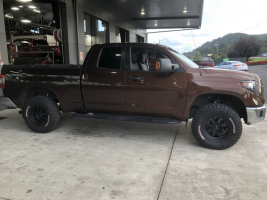 2017 Toyota Tundra